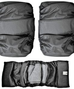 FDC Pañales Impermeables a Prueba de Fugas para Perros