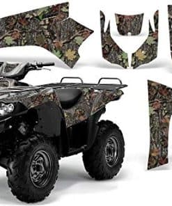 Kit de gráficos para ATV AMR Racing Calcomanía Compatible