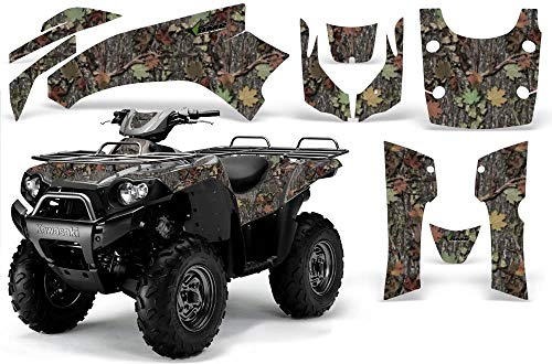 Kit de gráficos para ATV AMR Racing Calcomanía Compatible