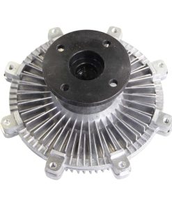 TOPAZ 6601 Embrague de Ventilador de Enfriamiento del Motor