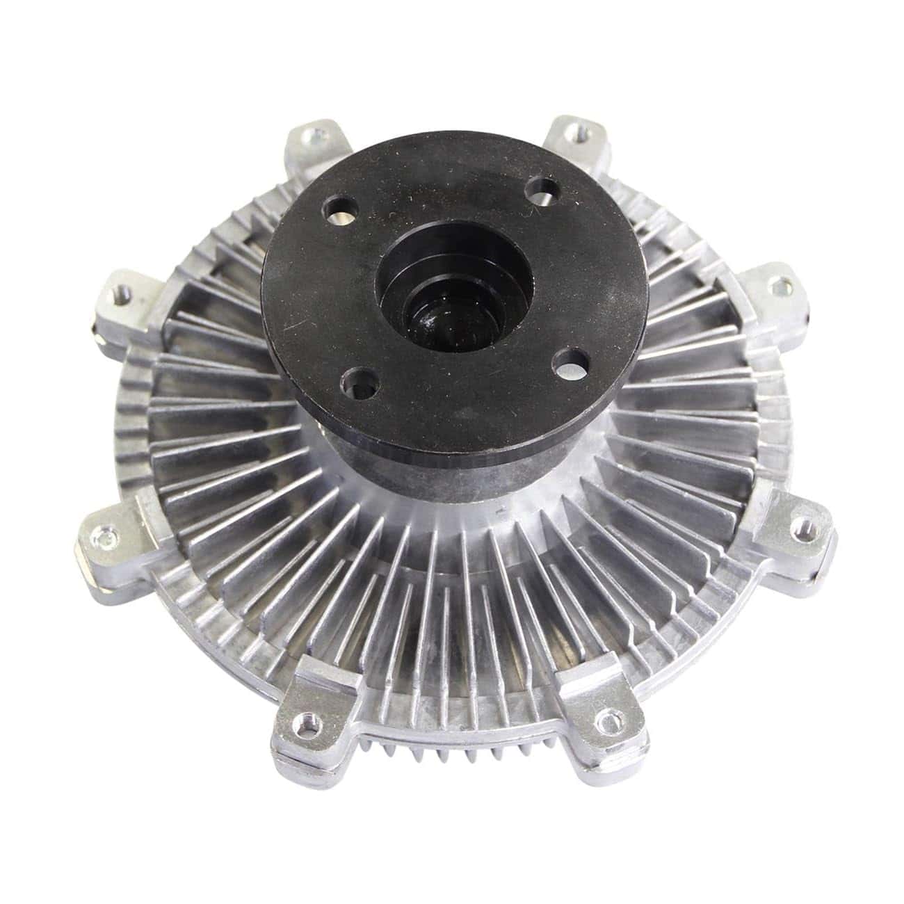 TOPAZ 6601 Embrague de Ventilador de Enfriamiento del Motor