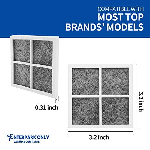 Filtro de aire para refrigeradores Fresh Refrigerators - Imagen 3