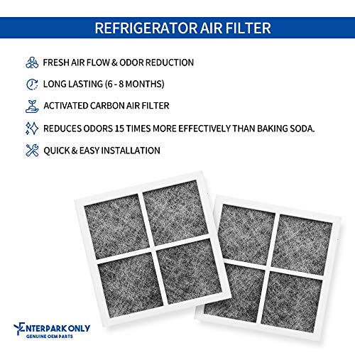 Filtro de aire para refrigeradores Fresh Refrigerators - Imagen 5