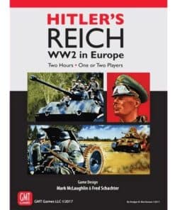 Accesorios para el juego GMT Games 1715