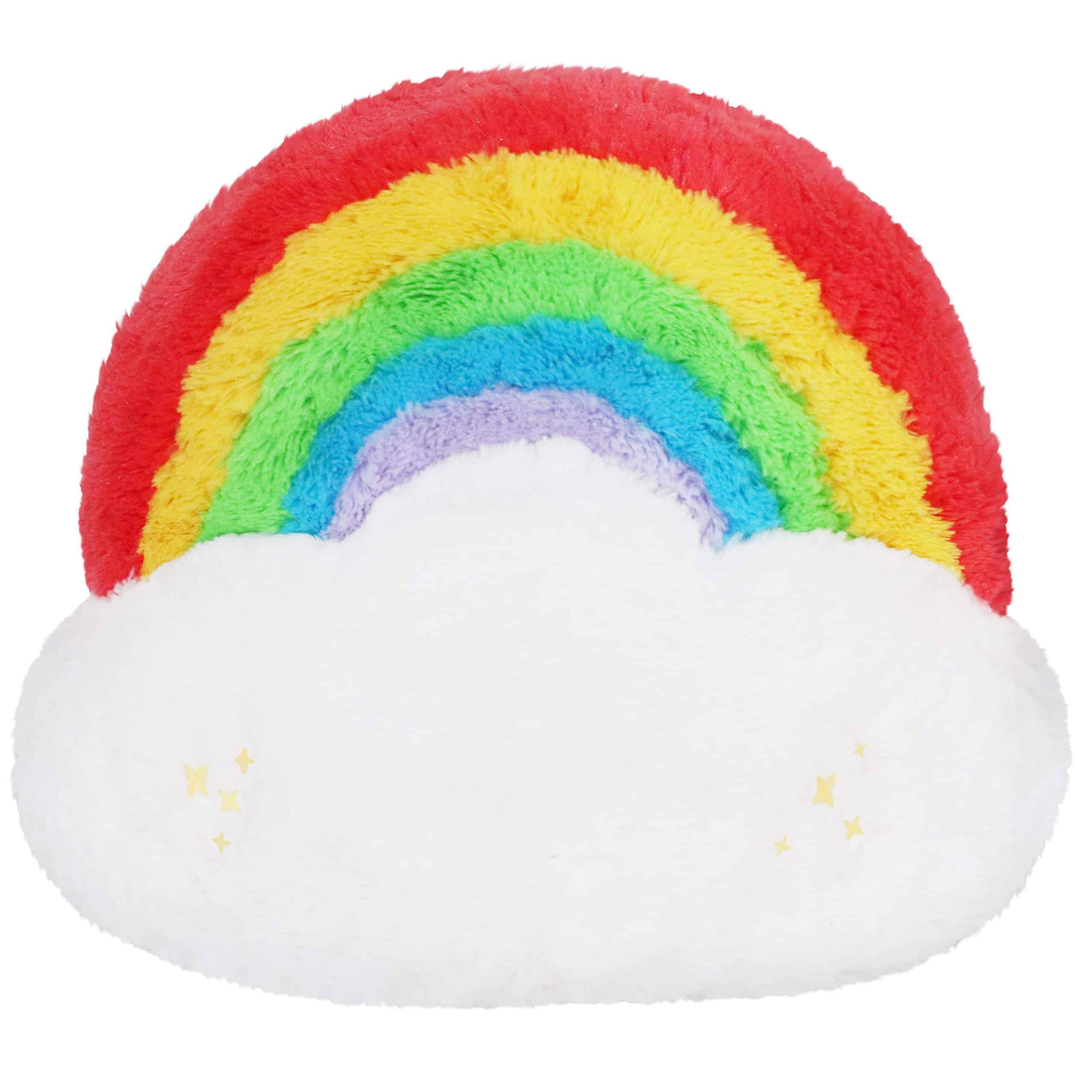 Squishable / Peluche Arcoíris - 15" - Imagen 4