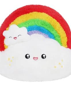 Squishable / Peluche Arcoíris - 15"