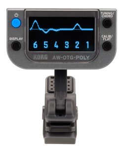 Afinador Korg (AWOTGPOLY)