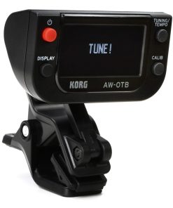 Afinador Korg AW-OTB (AWOTB)