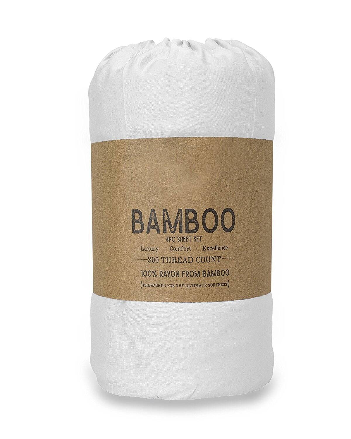 Linen Market - Juego de Sábanas King - Sábanas de Cama - Imagen 5