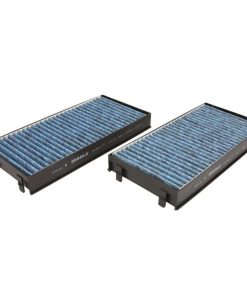 Filtro de aire de cabina MAHLE LAO 221/S CareMetix