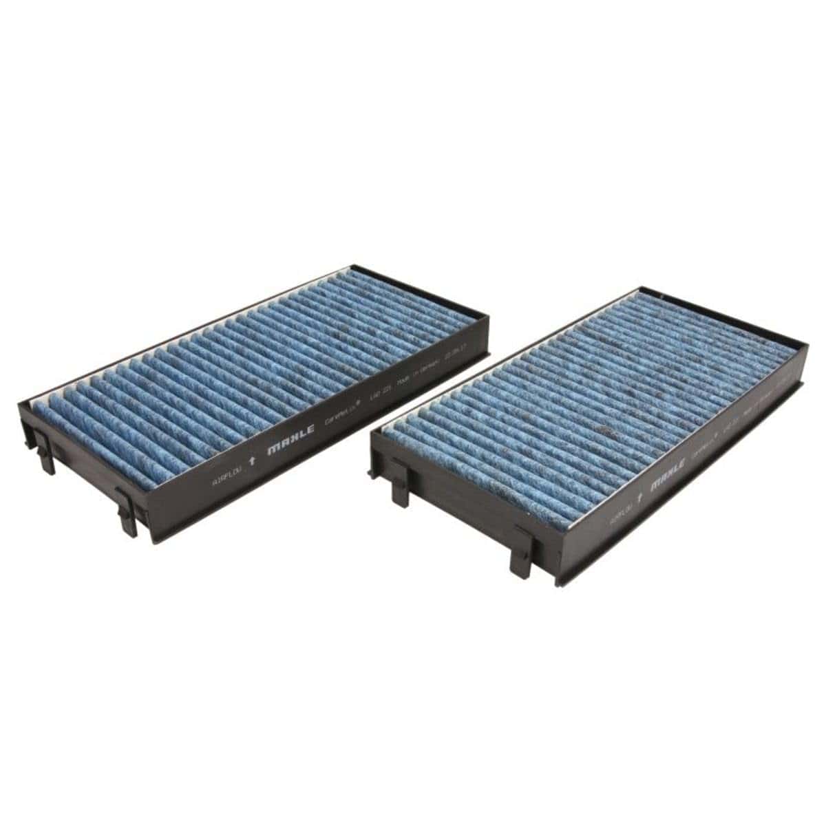 Filtro de aire de cabina MAHLE LAO 221/S CareMetix
