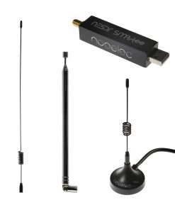 Paquete NESDR SMArTee v2 - RTL-SDR Premium con Bias Tee