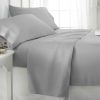 Juego de Sábanas Linen Market para Cama Queen - Sábanas de