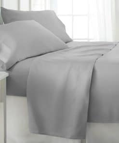 Juego de Sábanas Linen Market para Cama Queen - Sábanas de