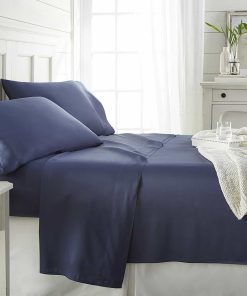 Juego de Sábanas Linen Market - Queen - Juego de Sábanas