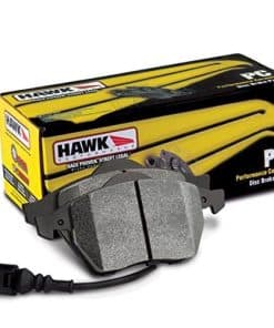 Pastilla de Freno Hawk HB827Z.653