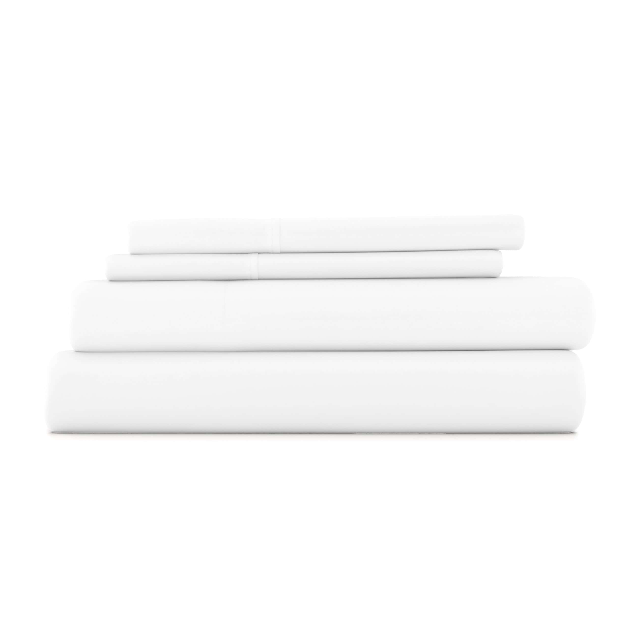 Juego de Sábanas Completo Linen Market - Sábanas de Cama