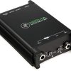 Mackie MDB-1A Active Direct Box