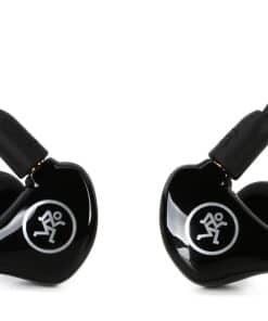 Audífonos de Monitoreo Mackie MP-240