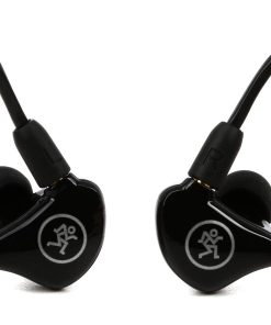 Audífonos de monitoreo Mackie MP-220