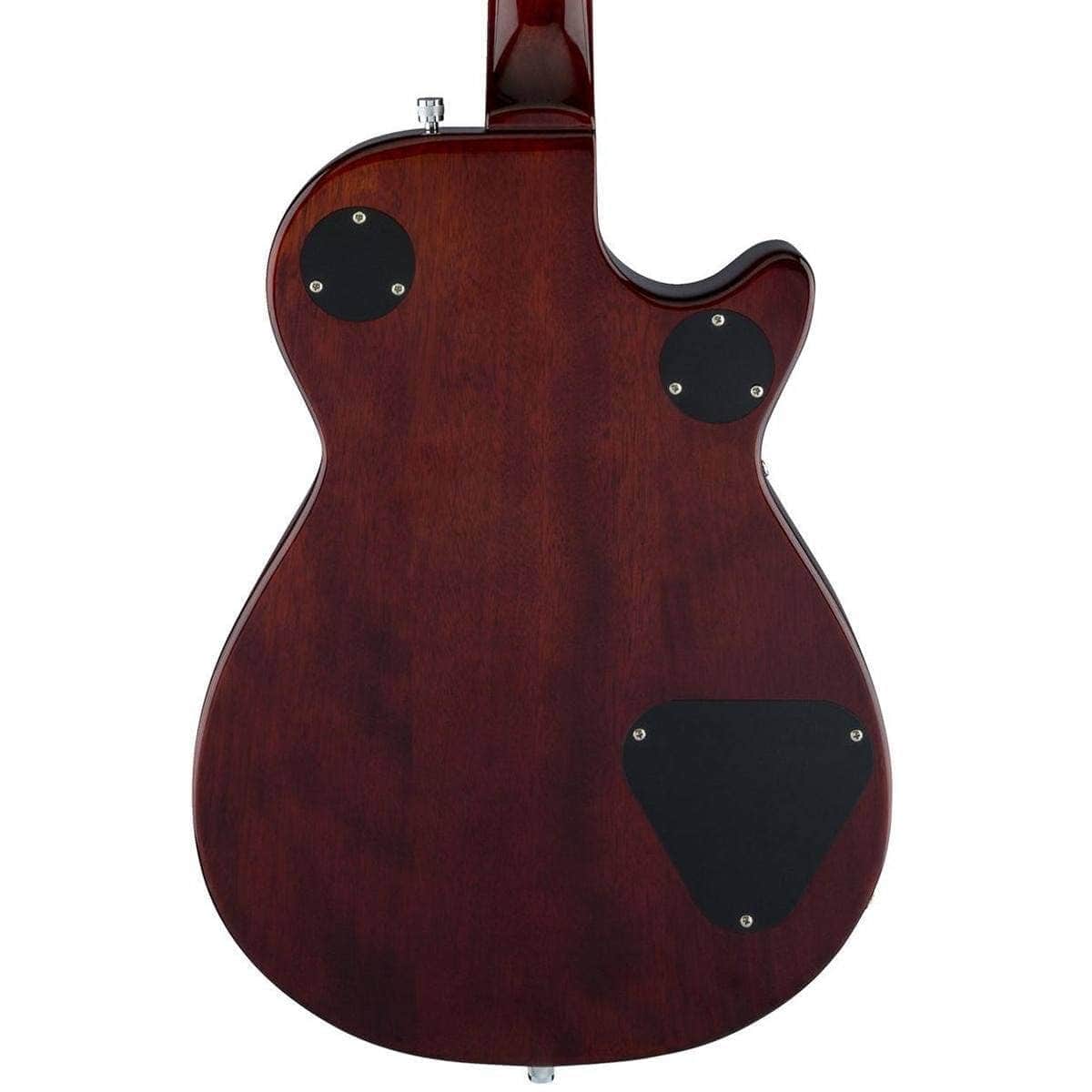 Gretsch G5220 Electromatic Jet BT Zurdo - Dark Cherry - Imagen 3