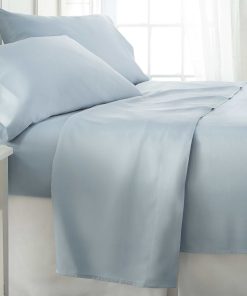 Juego de Sábanas Linen Market - Twin - Juego de Sábanas