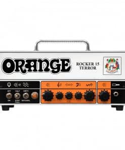 Paquete de Guitarra Eléctrica Orange Amps,
