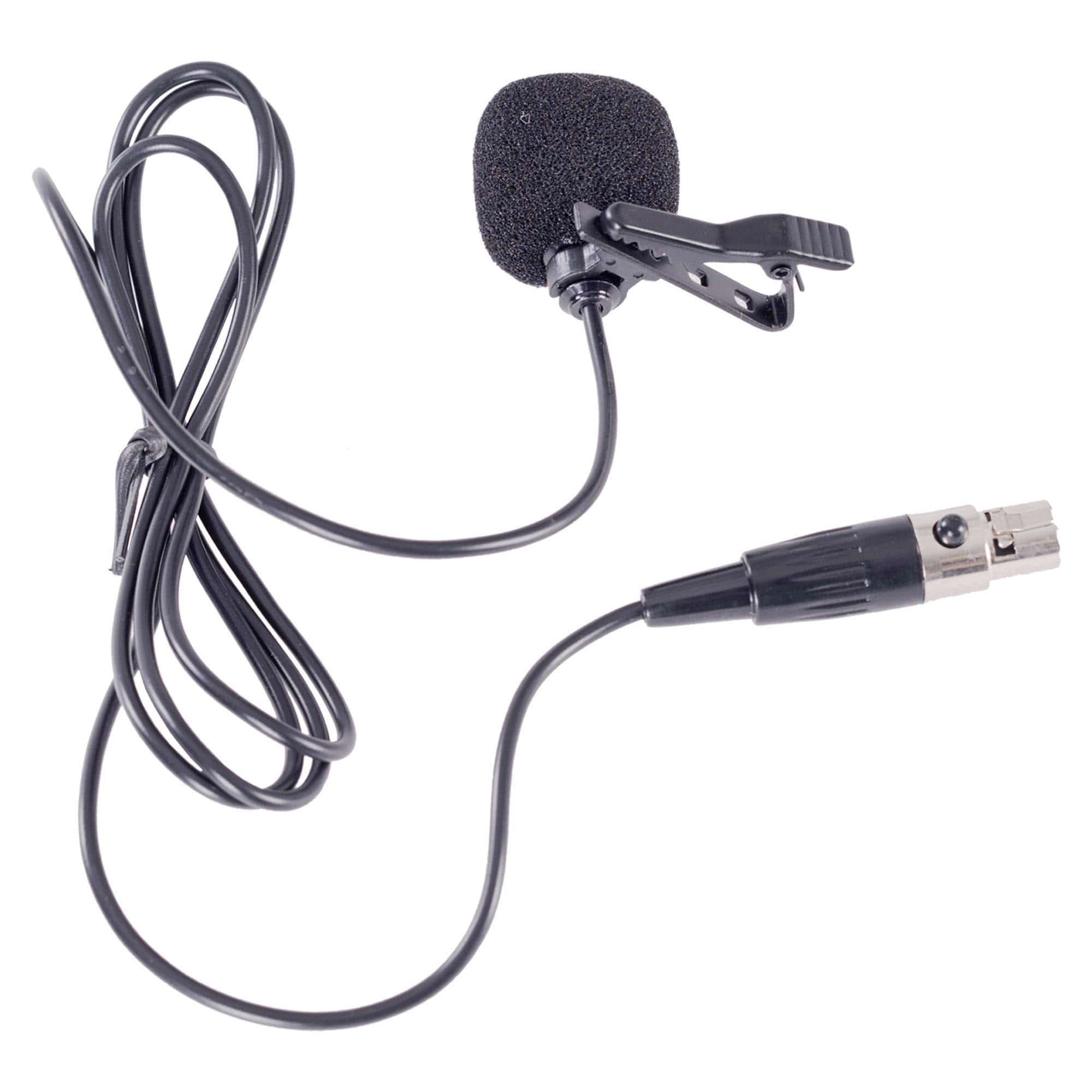 Sistema de Micrófono Inalámbrico Profesional Ajustable de - Imagen 7