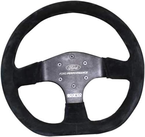 Volante de Carreras Ford Performance Parts M-3600-RA; Para