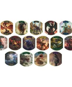 Ultra Pro Magic The Gathering "Eternal Collection" Relic