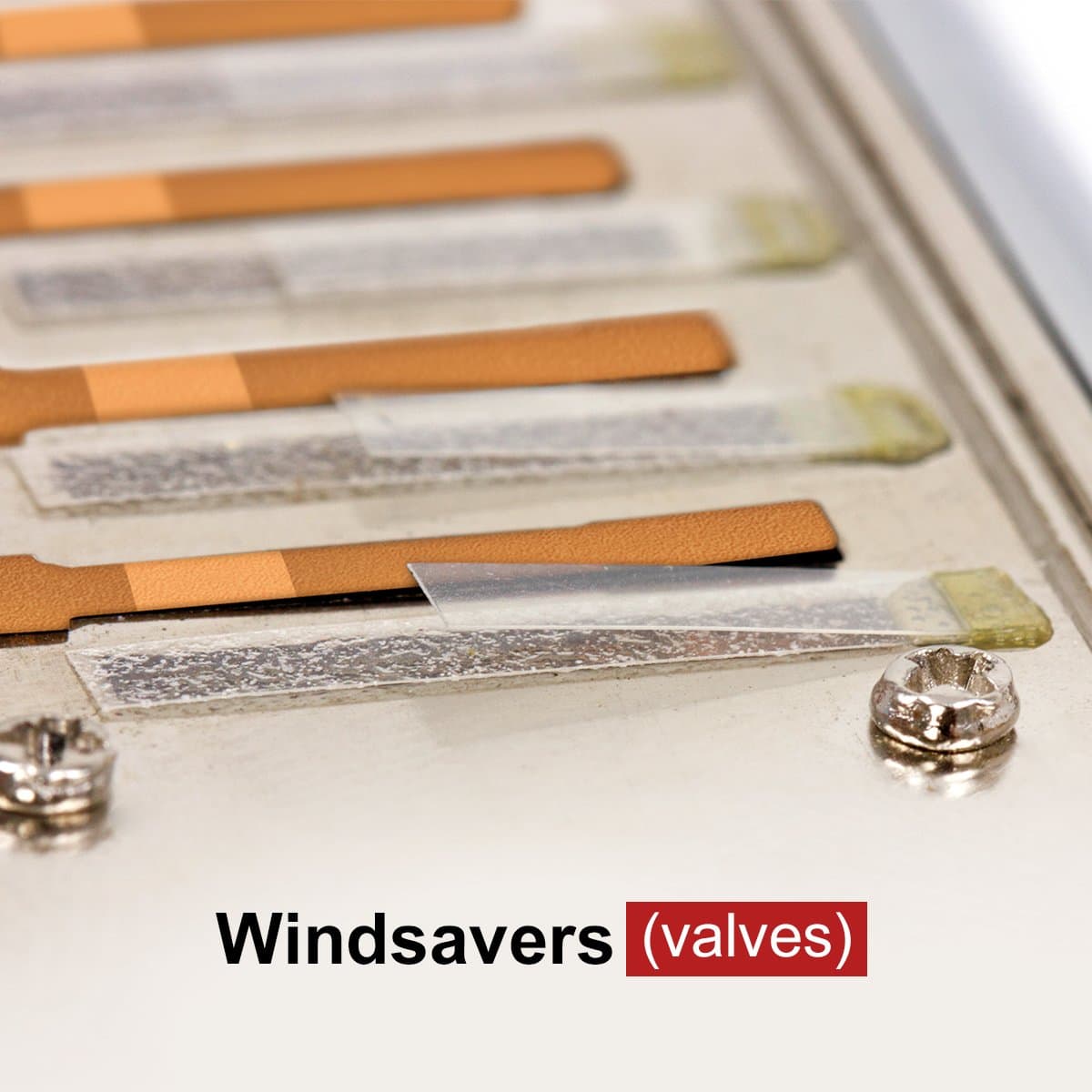 Armonica Cromática Kmise French Harp Organista Bucal Bronce - Imagen 5