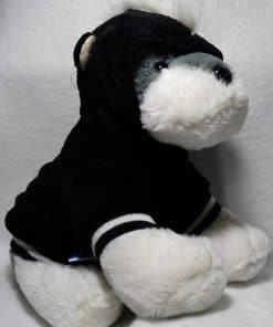 Disfraz de Zorrillo - Disfraz de Perro Ropa Divertida de