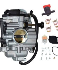 Carburador Carbman 4XE-14140-00-00 para Yamaha BEAR TRACKER