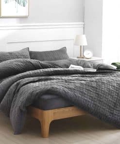 Funda de edredón F.Y.Dreams para manta pesada 60x80