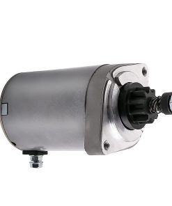 Arranque Motor maXpeedingrods para Kawasaki para