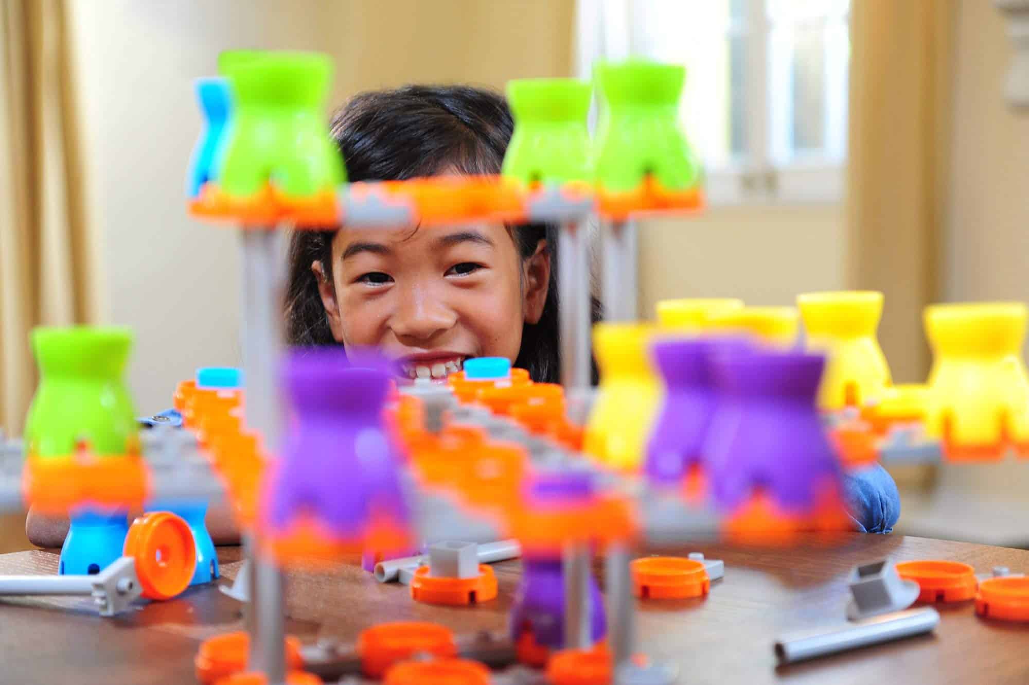 Gridopolis - Un Juego de Estrategia Tridimensional de Mesa: - Imagen 6