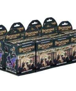 WizKids Pathfinder Battles: Ruins of Lastwall Booster Brick
