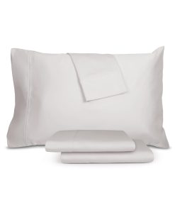 Juego de sábanas Sleepletics Celliant -Gris Claro