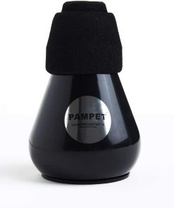 Sordina de práctica para trombón PAMPET French Horn Mute