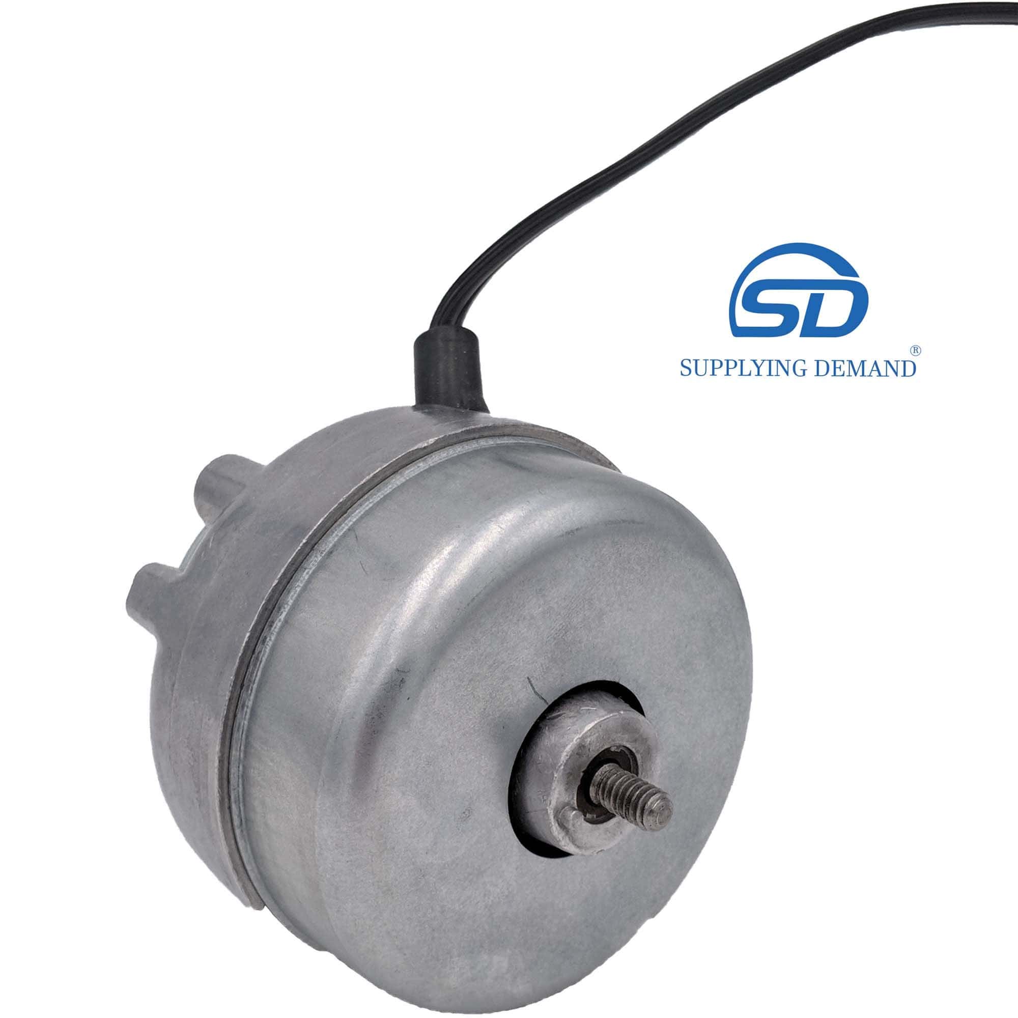 Motor de Condensador para Refrigerador Supplying Demand - Imagen 5