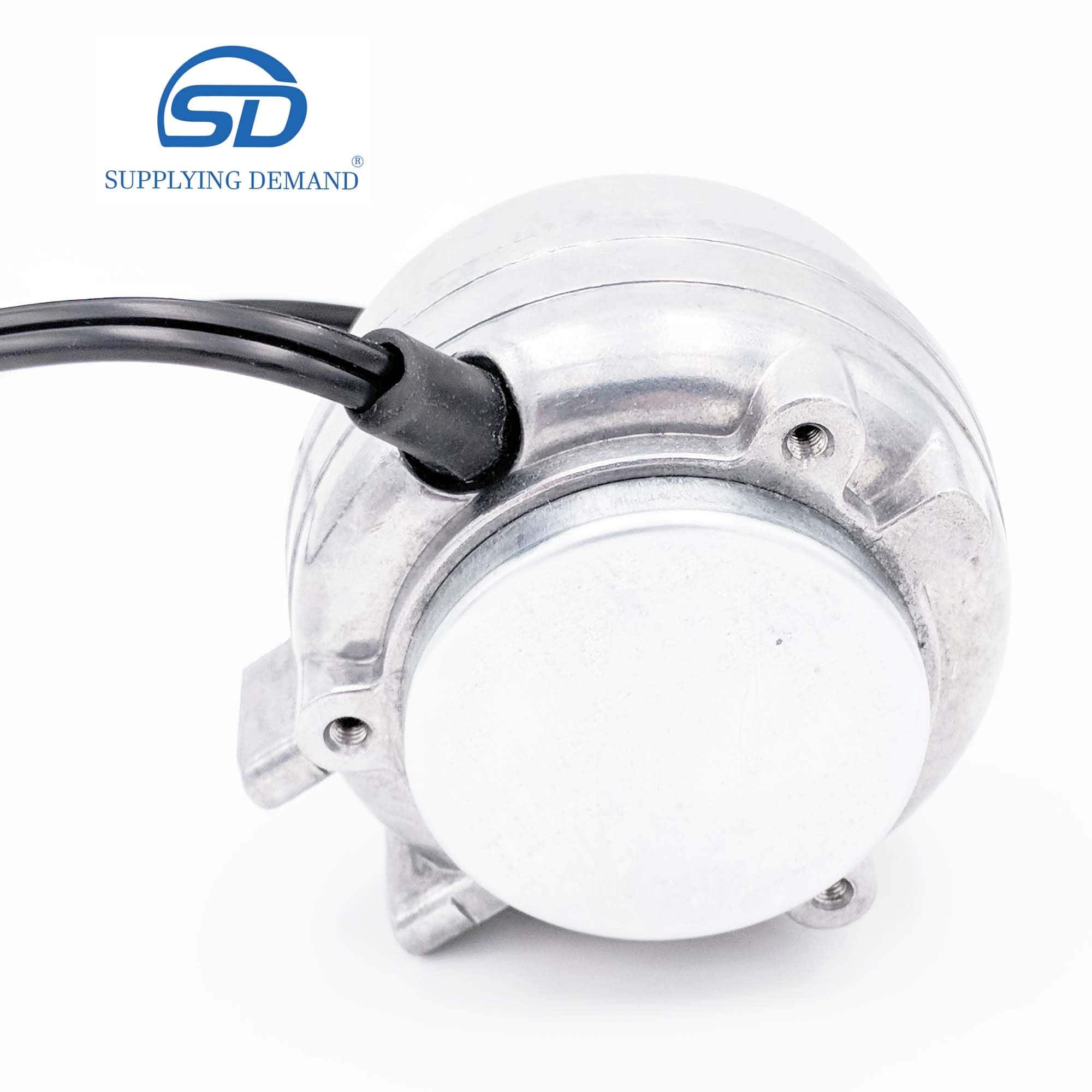 Motor de Condensador para Refrigerador Supplying Demand - Imagen 4