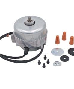 Motor de Condensador para Refrigerador Supplying Demand