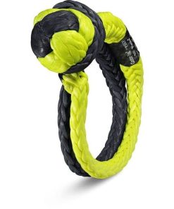 Gator-Jawâ„¢ Pro Synthetic Soft Shackle - Hecho en Estados