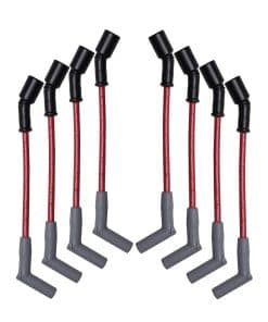 Juego de Cables de Bujías HINSON Motorsports GM Gen V LT