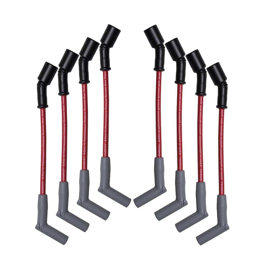 Juego de Cables de Bujías HINSON Motorsports GM Gen V LT