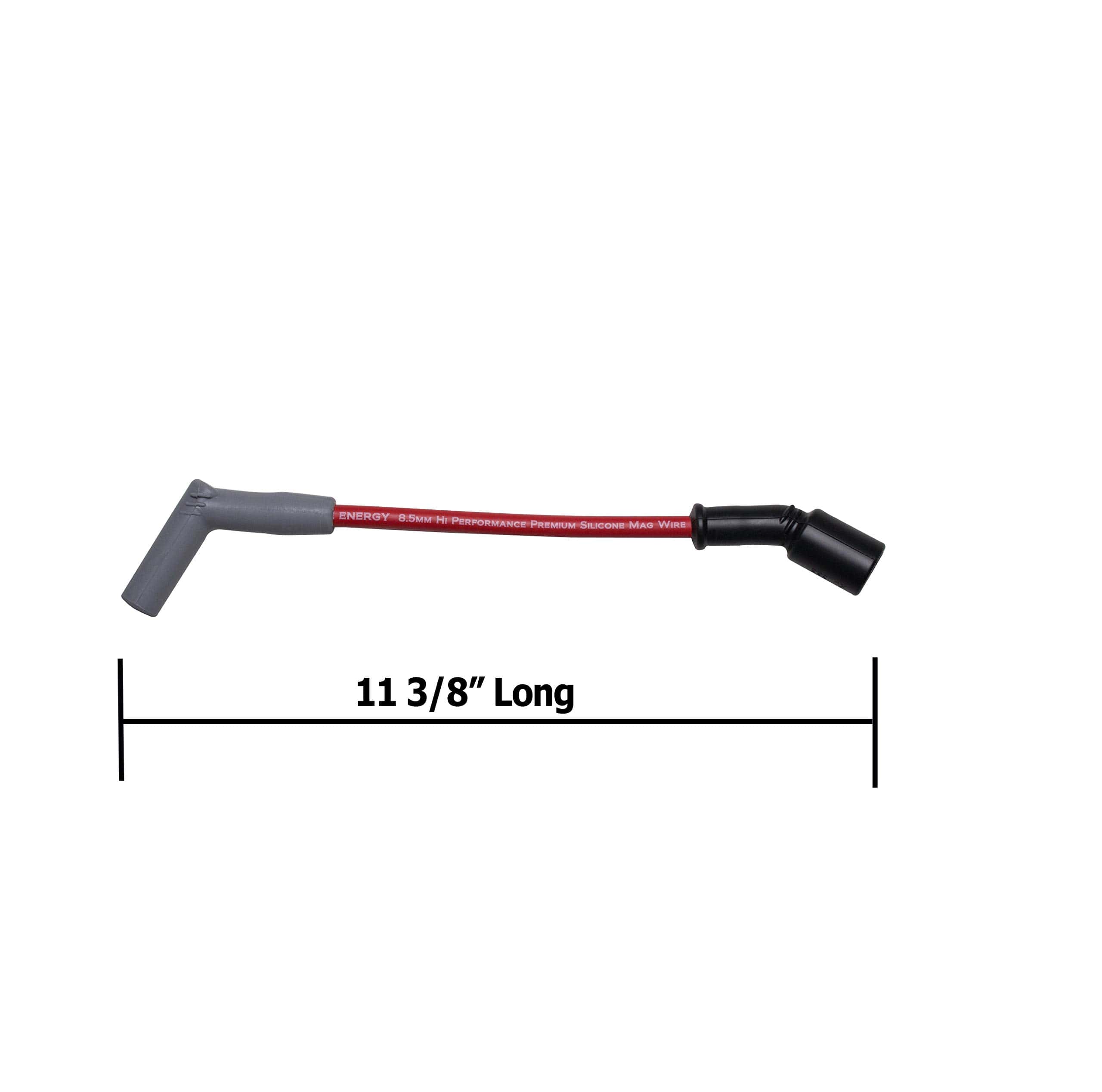 Juego de Cables de Bujías HINSON Motorsports GM Gen V LT - Imagen 4