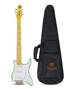 Guitarra Eléctrica Traveler Guitar Travelcaster Deluxe |