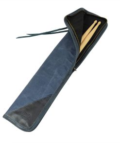 Hide & Drink, Funda de Lona Encerada para Baquetas de