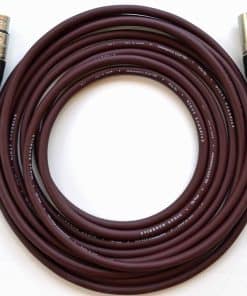 Cable de Micrófono/Balanceado XLR Evidence Audio - Forte,