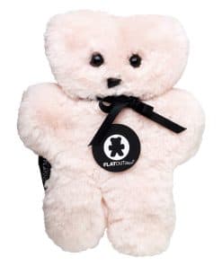 FLATOUTbear Rosie Oso de Peluche de Oveja Australiana 100%